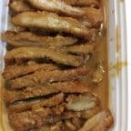 Best Peanut Butter Chicken in Kenton, OH