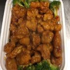 Best General Tso's Chicken in Kenton, OH