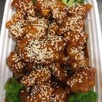 Best Sesame Chicken in Kenton, OH